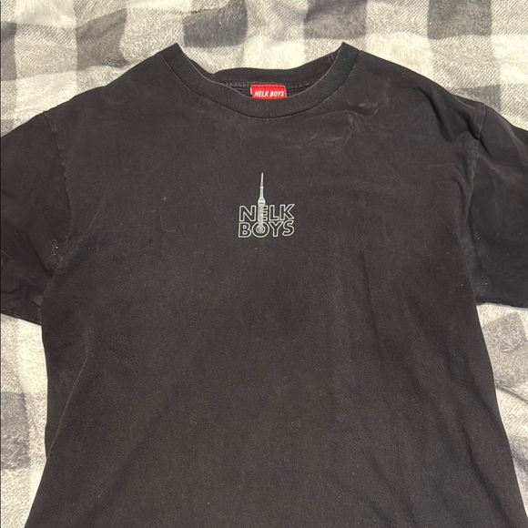 Nelk Boys T-Shirt - Picture 1 of 2